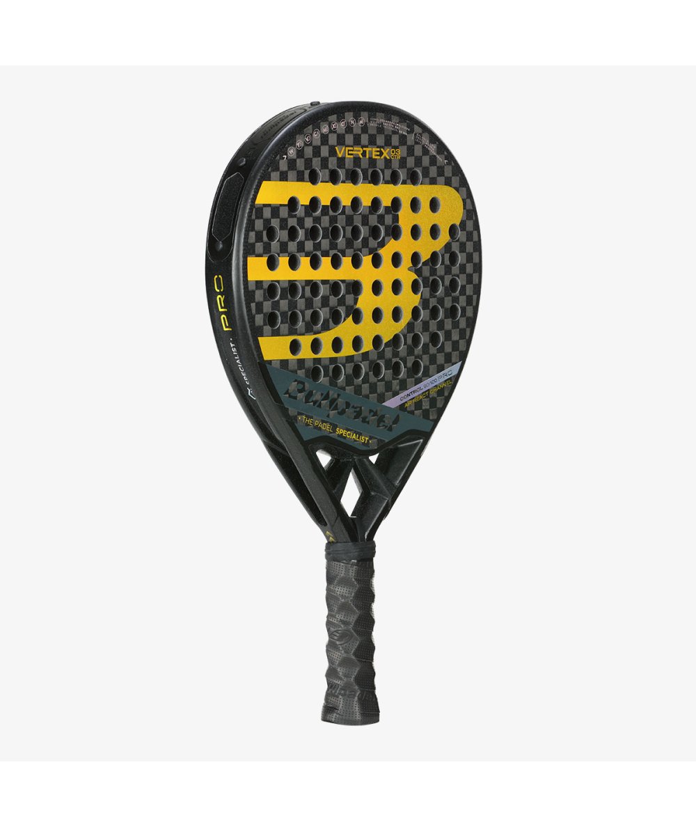 Bullpadel Vertex 03 CTRL 2023