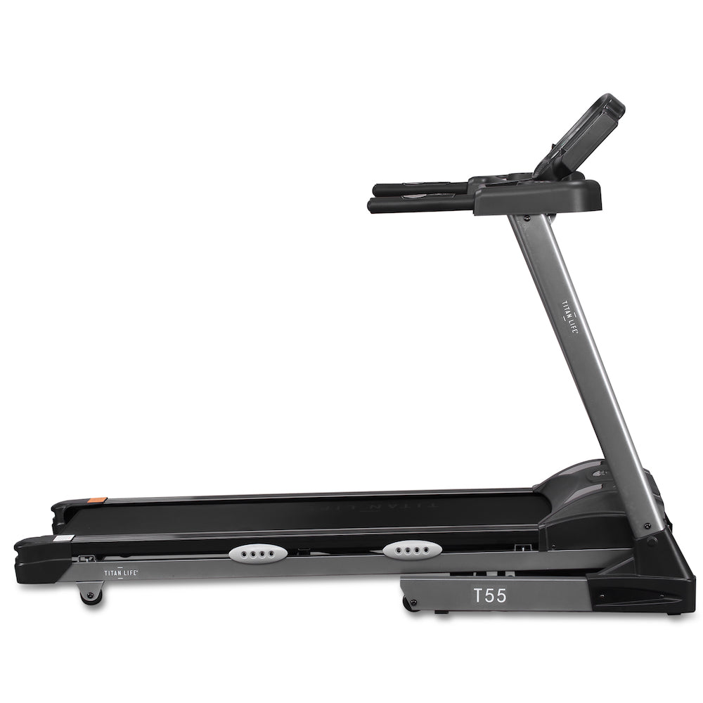 Titan life treadmill t55 new arrivals