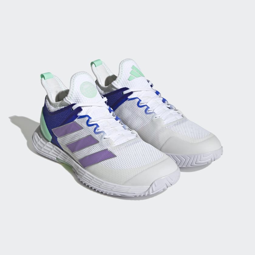 Adizero Ubersonic 4 W Lanzat White 2023