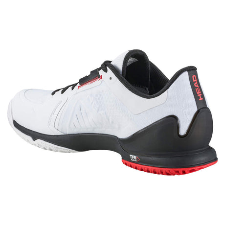 Sprint Pro 3.5 Men White/Black