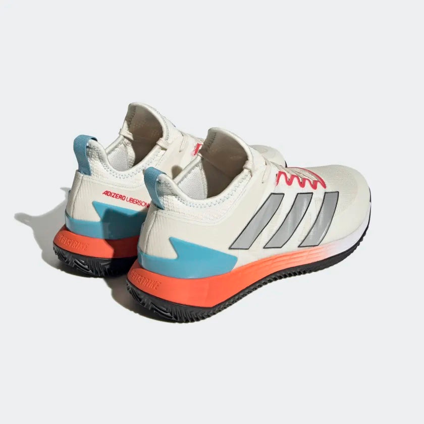 Adizero Ubersonic 4 M Clay White 2023