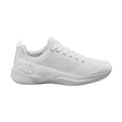 Rush Pro 4.5 White 2025