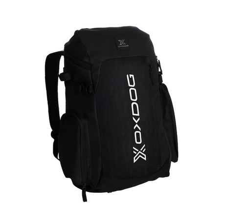 OX1 Stick BackPack Black/White