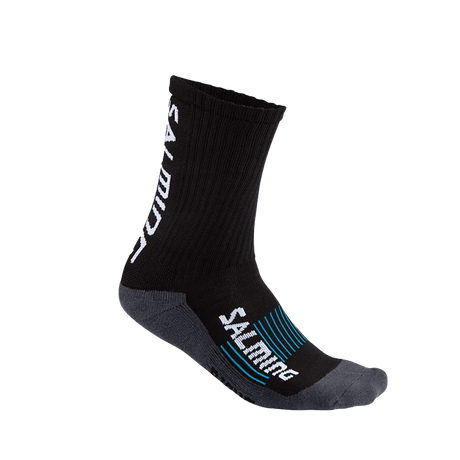 Advanced Indoor Sock Black