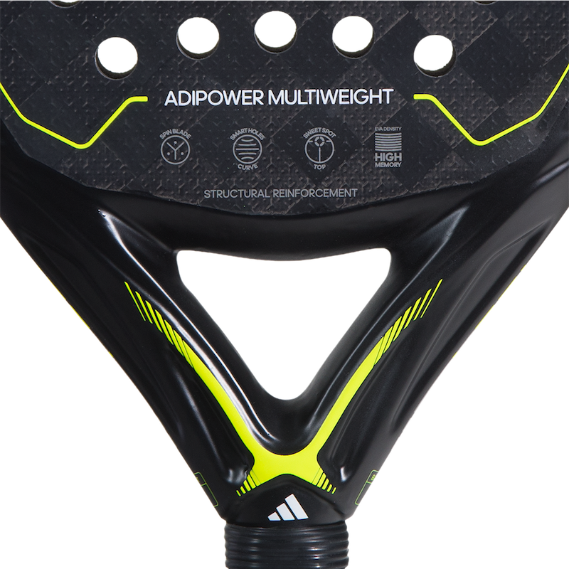 Adipower Multiweight 18K 2023 - Ny batch