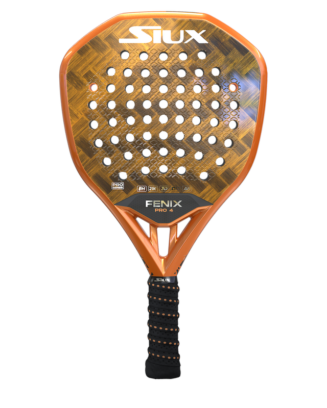 Fenix Pro 4 Chozas 2024