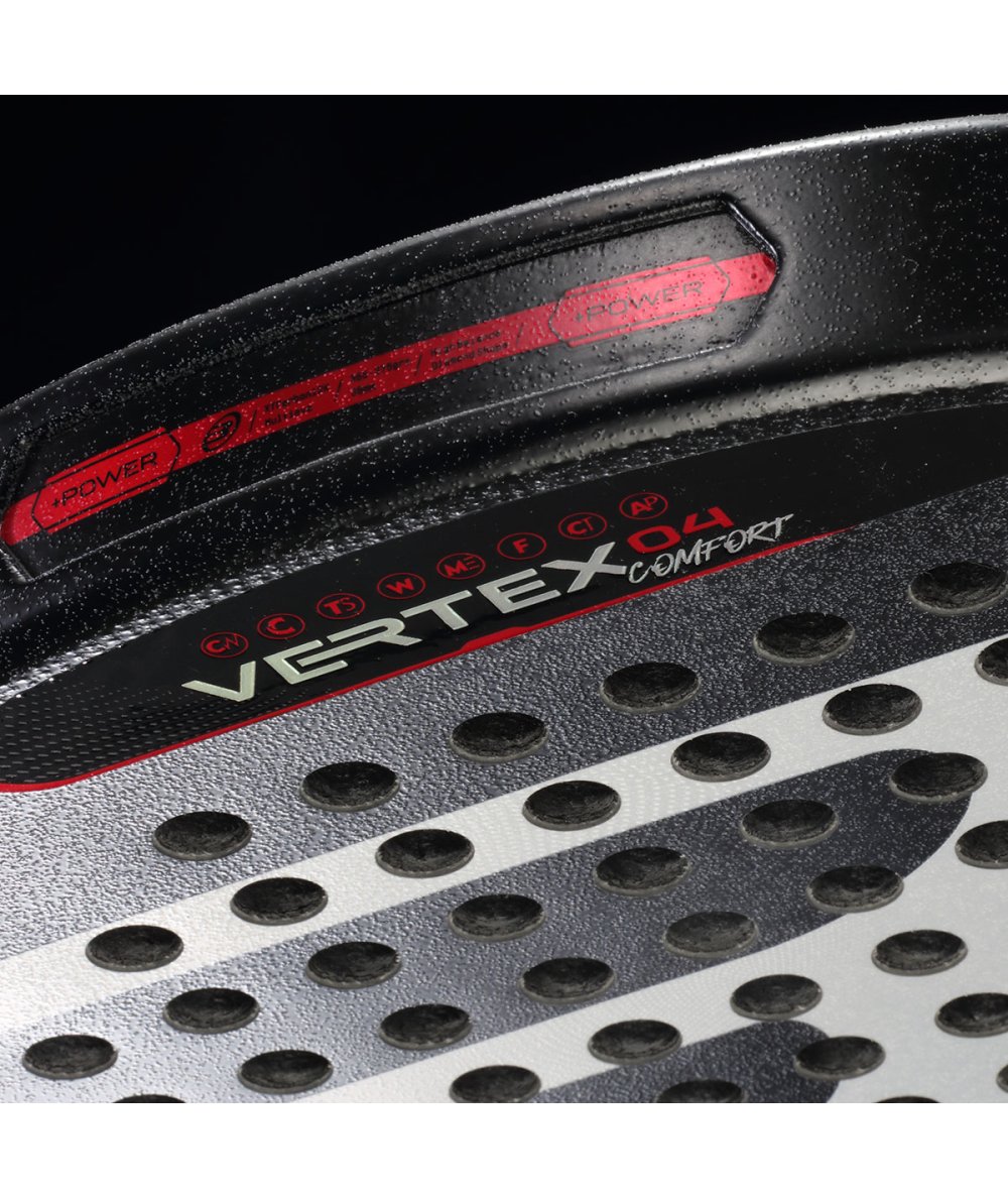 Vertex 04 Comfort Di Nenno 2024