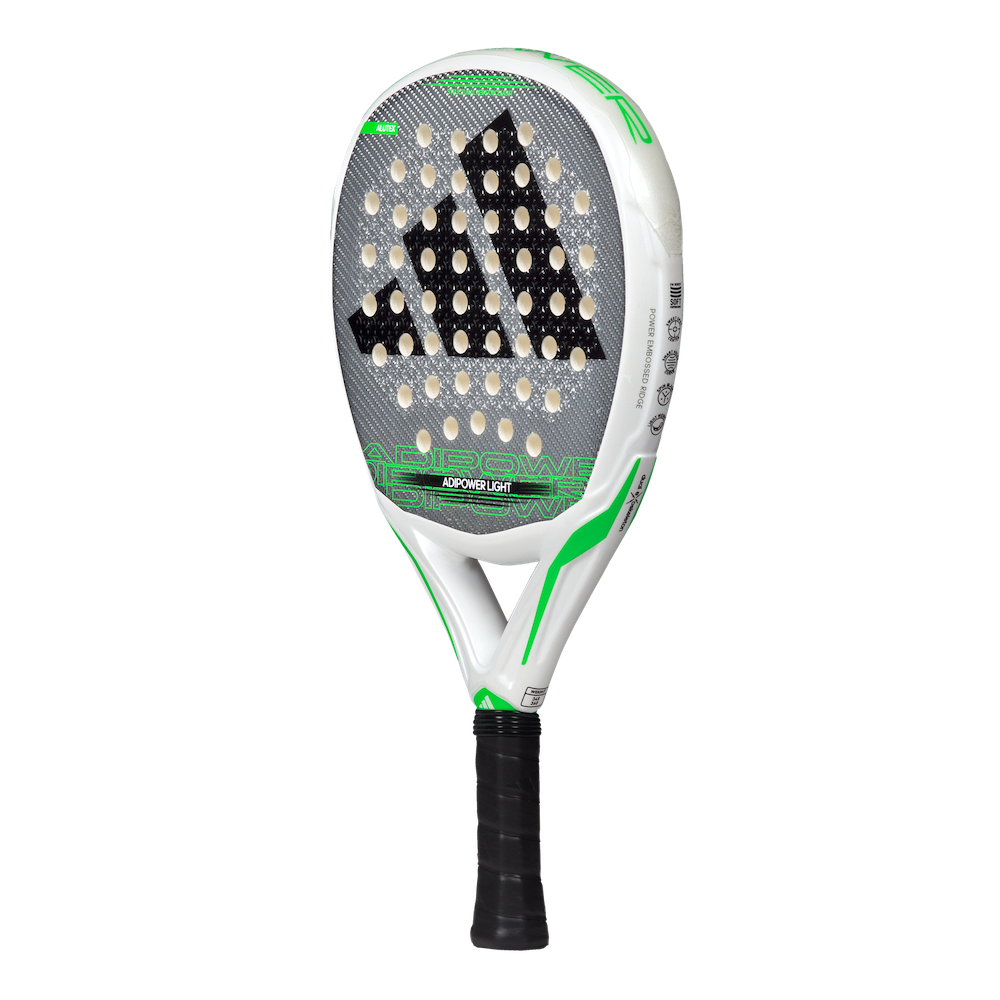 Adipower Light 3.3 2024