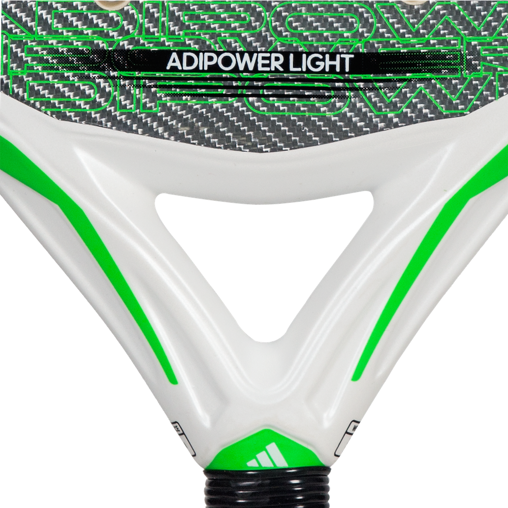 Adipower Light 3.3 2024