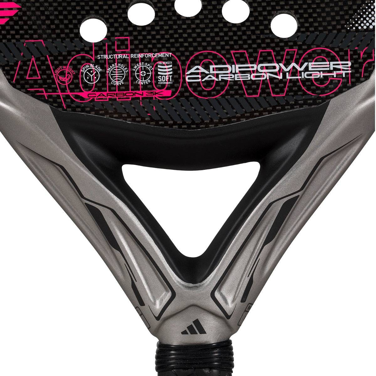 Adipower Carbon Light 3.4 2025