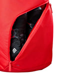 Padel Tour BackPack Red 2025