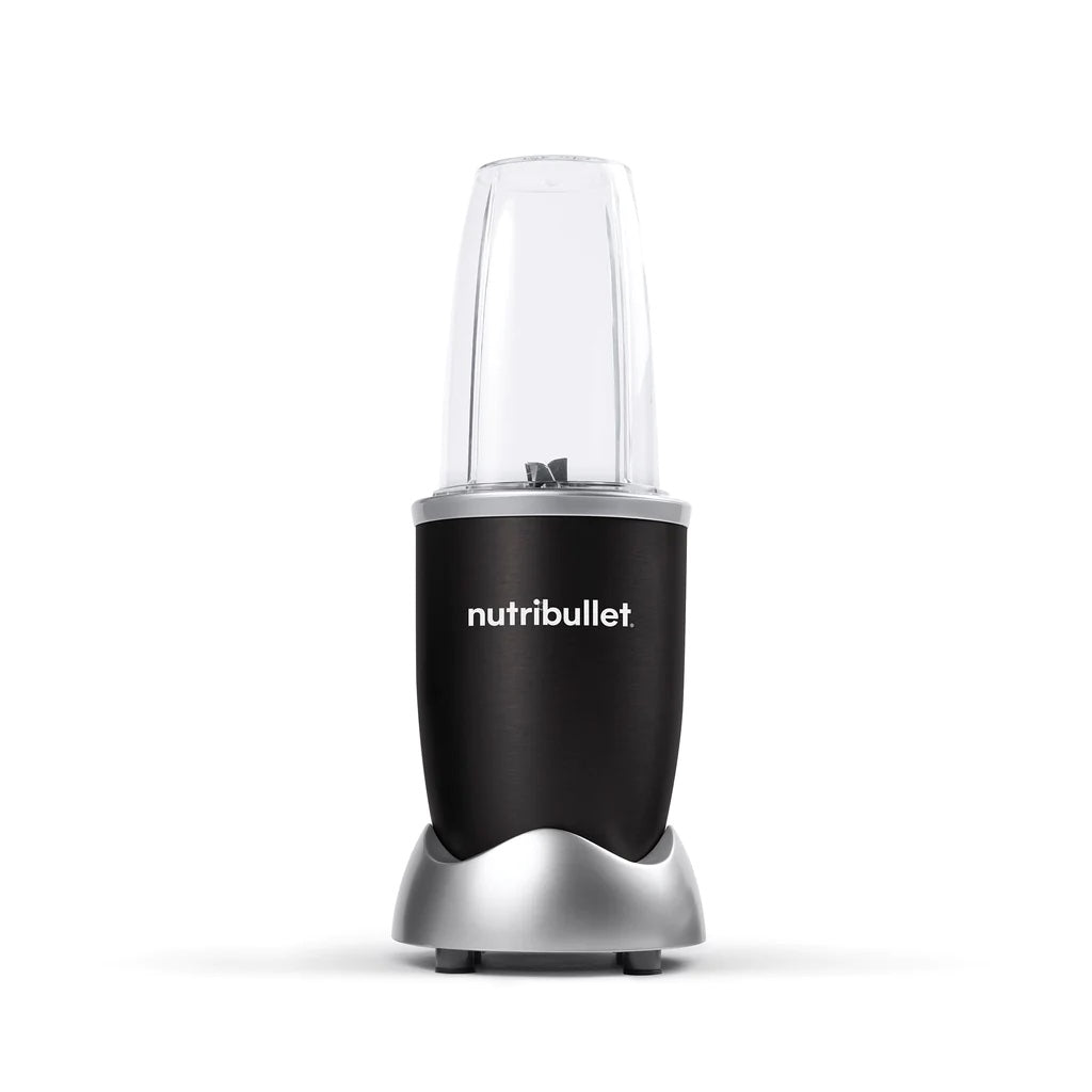 600W (Black, 3-delar, Mixer/Blender)