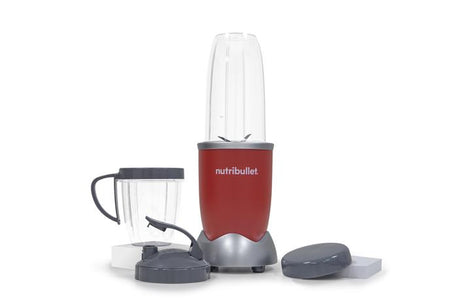 PRO 700W (Charming Coral, 7-delar, Mixer/Blender)