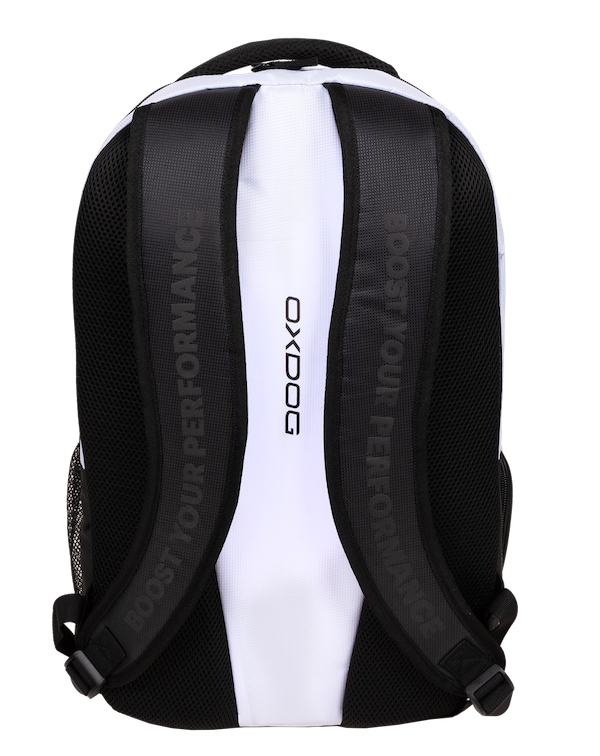 Hyper Padel BackPack White/black 2023