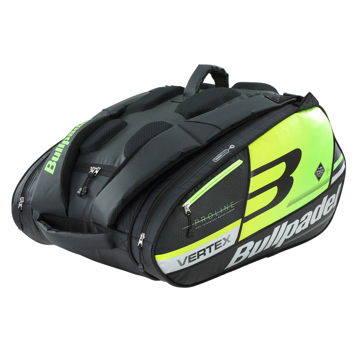 VERTEX BIG CAPACITY BAG 2019