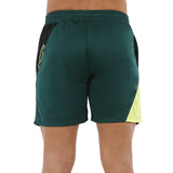 Uribe Padelshorts Deep Green