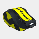 Padelväska Summum Pro Grey/Yellow